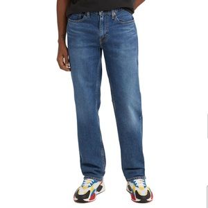 Levi’s 514 Straight Fit Jeans Denims Bottoms Pants